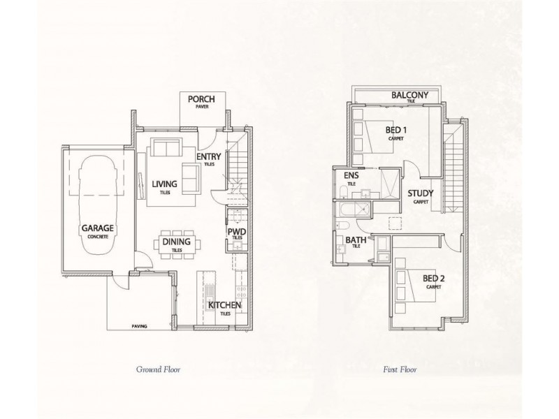 Lot 78/3 Linoak Avenue, Lalor VIC 3075