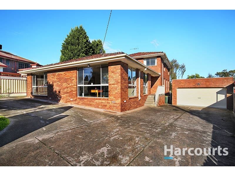 3 Rothwell Court, Epping VIC 3076