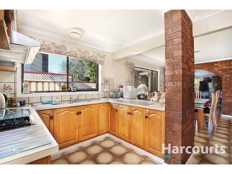 3 Rothwell Court, Epping VIC 3076