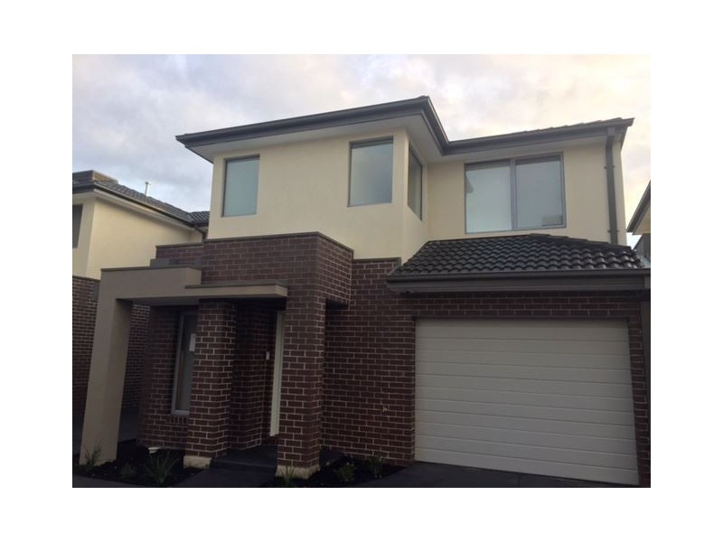 4/3 Redding Rise, Epping VIC 3076