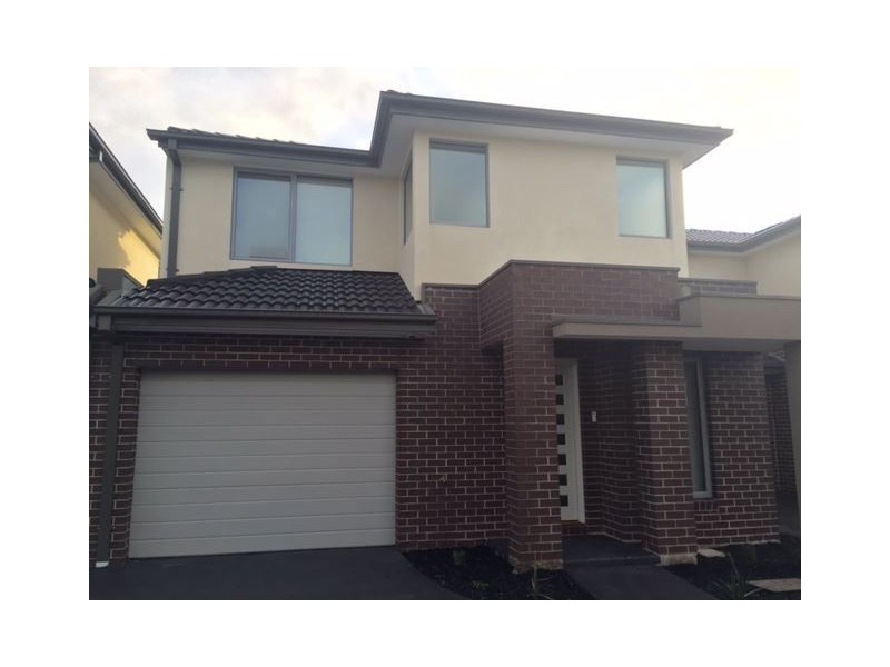 4/13 Blainey Crescent, Epping VIC 3076