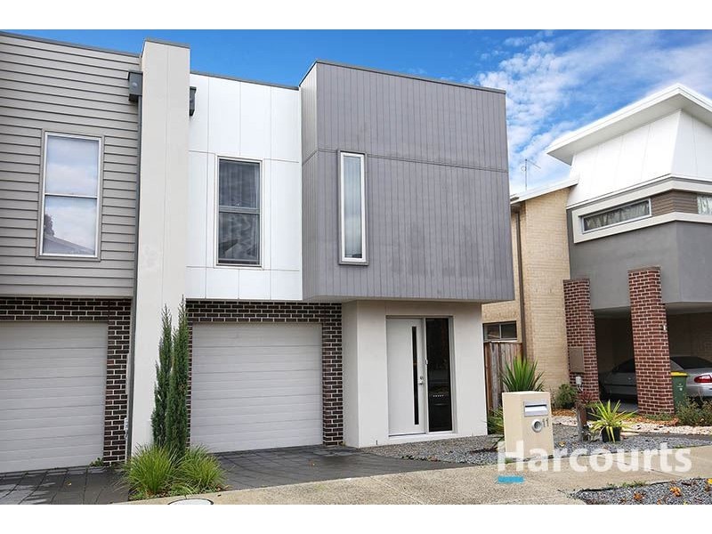 11 Eaglehawk Drive, Mernda VIC 3754