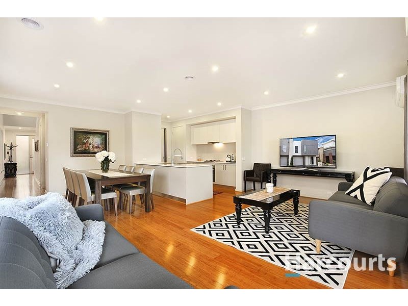 11 Eaglehawk Drive, Mernda VIC 3754