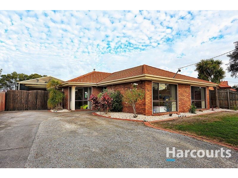 50 Carlisle Drive, Epping VIC 3076