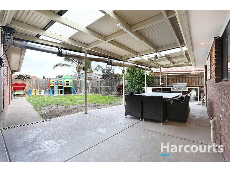 50 Carlisle Drive, Epping VIC 3076
