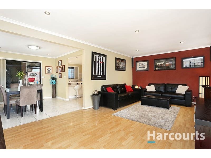 50 Carlisle Drive, Epping VIC 3076