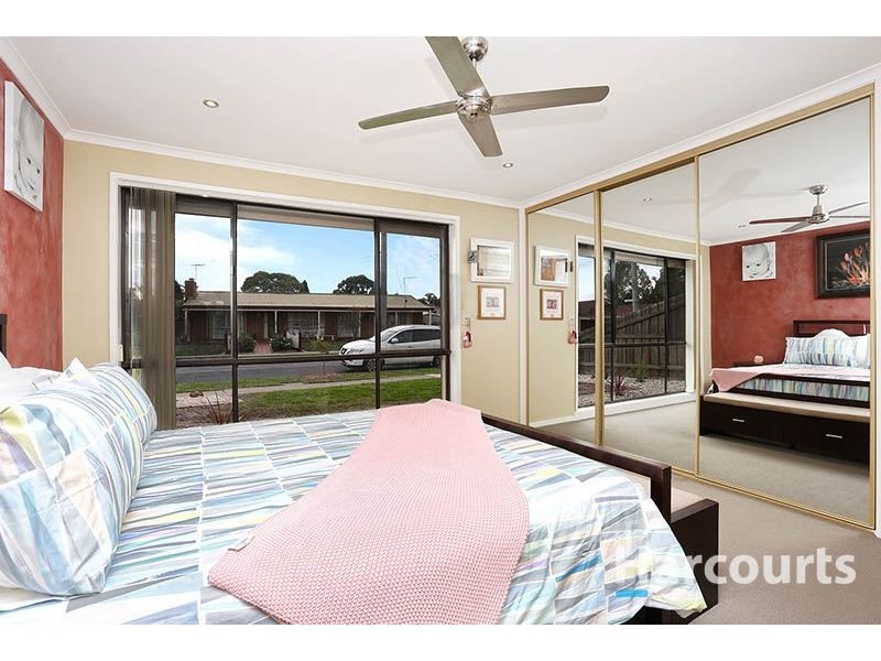 50 Carlisle Drive, Epping VIC 3076