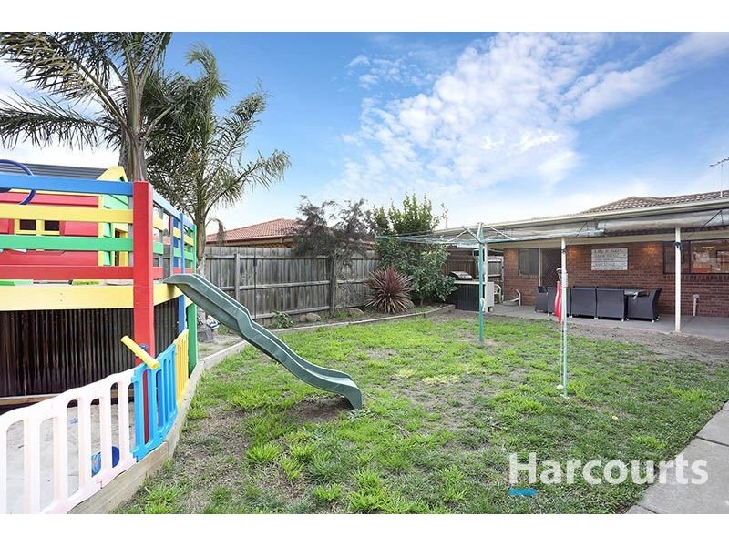 50 Carlisle Drive, Epping VIC 3076
