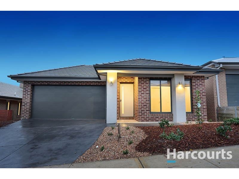5 Kingbird Crescent, Doreen VIC 3754