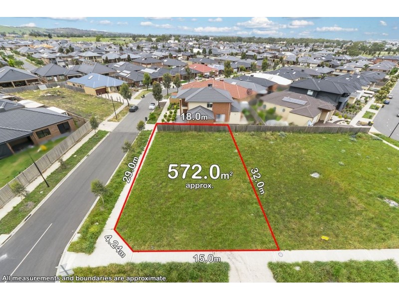 92 Highpark Drive, Wollert VIC 3750