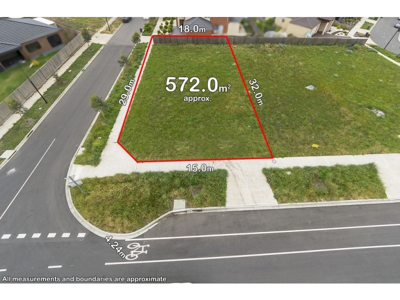 92 Highpark Drive, Wollert VIC 3750