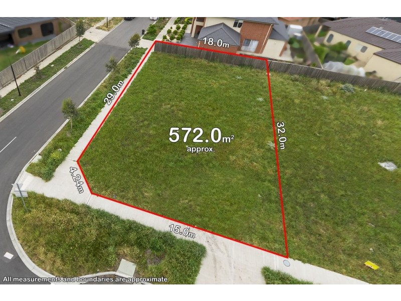 92 Highpark Drive, Wollert VIC 3750