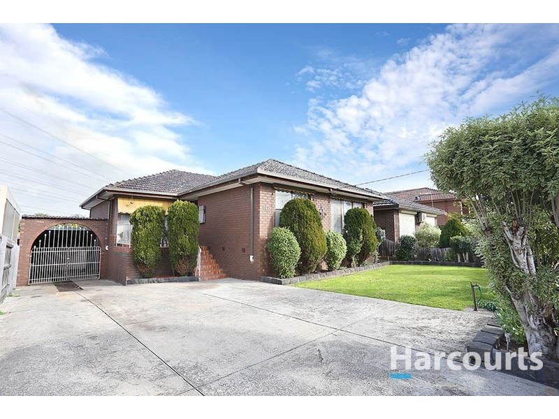 33 Bruce Street, Lalor VIC 3075