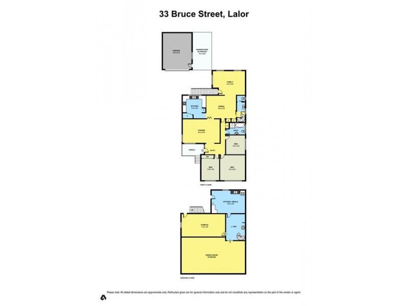 33 Bruce Street, Lalor VIC 3075