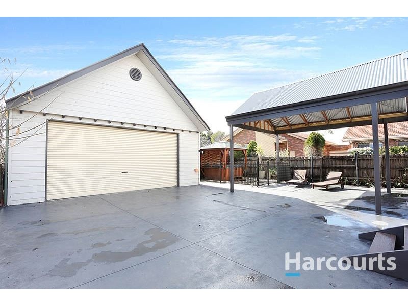 92 Leamington Street, Reservoir VIC 3073