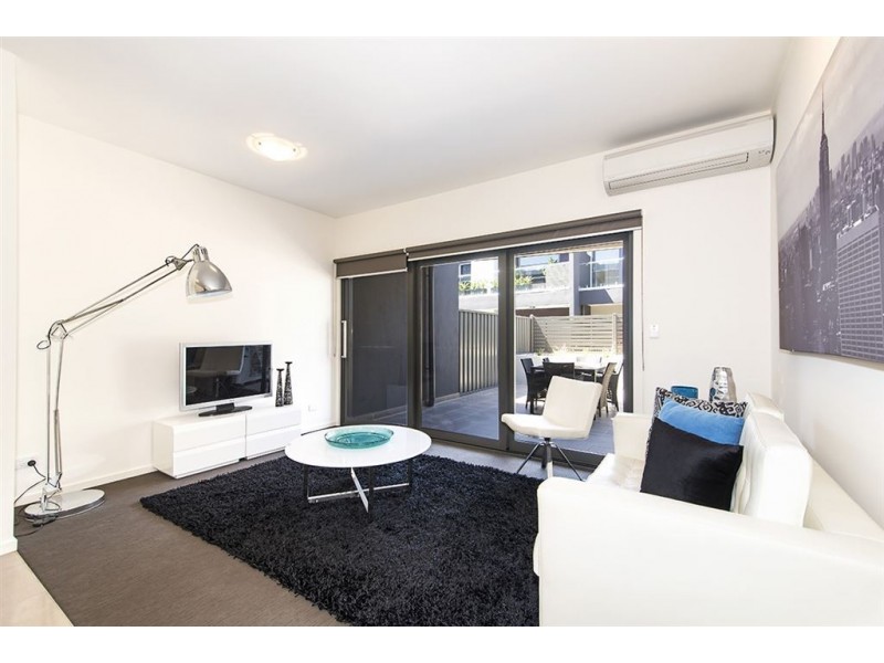 17/1B Jarama Boulevard, Epping VIC 3076