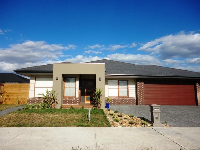 12 Mirka Drive, Lalor VIC 3075