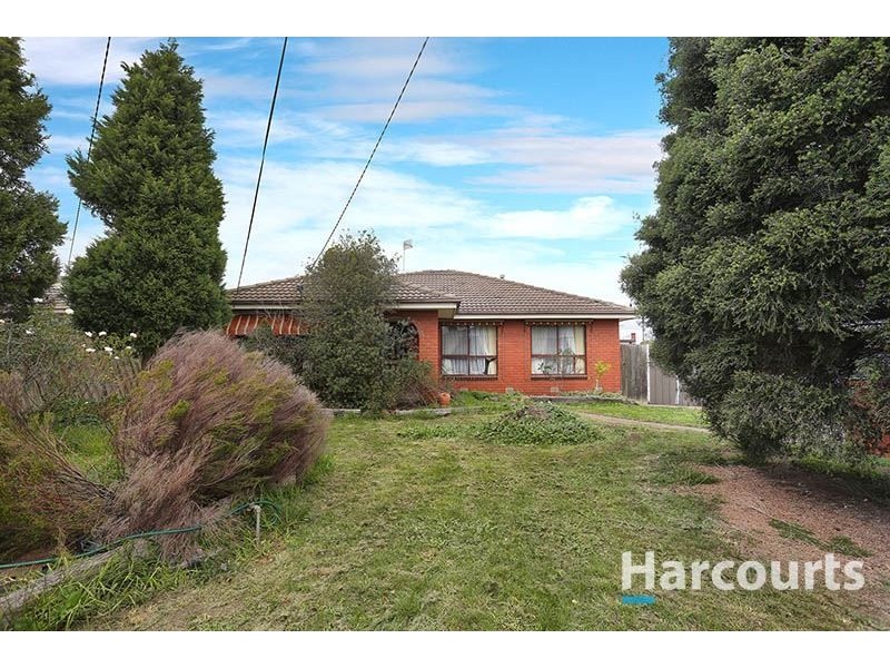 6 Holroyd Drive, Epping VIC 3076