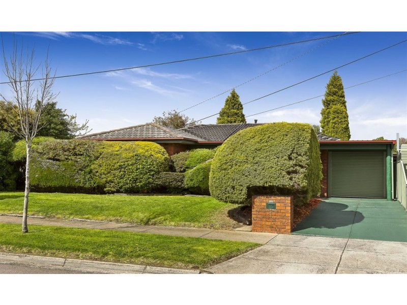 1 Franklin Road, Lalor VIC 3075