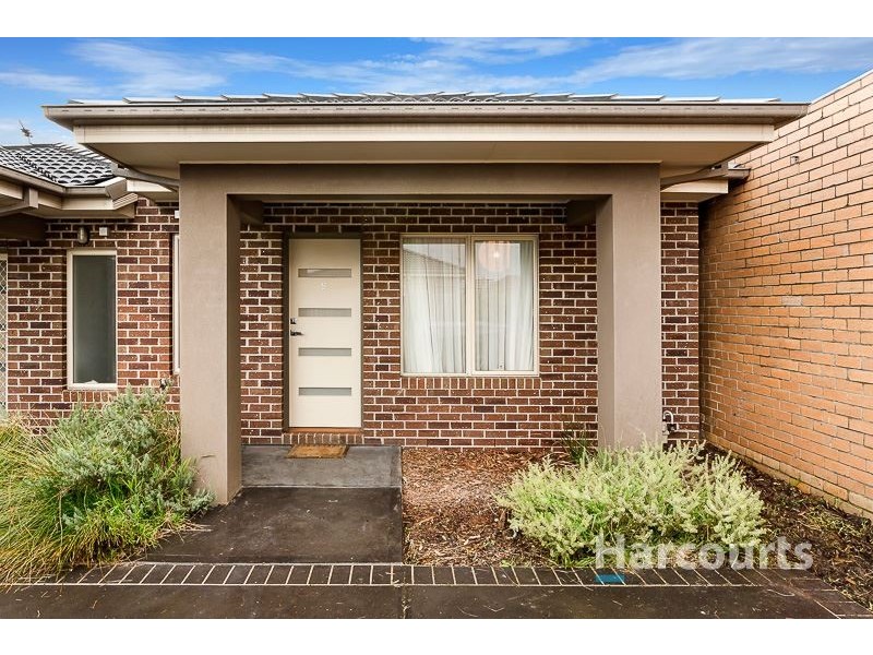 5/38 Hughes Parade, Reservoir VIC 3073