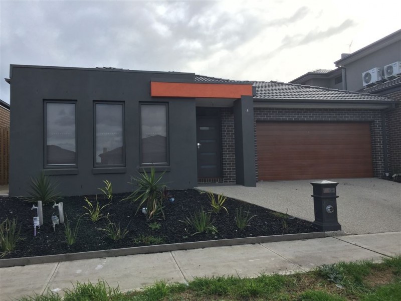 4 Tooten Road, Wollert VIC 3750