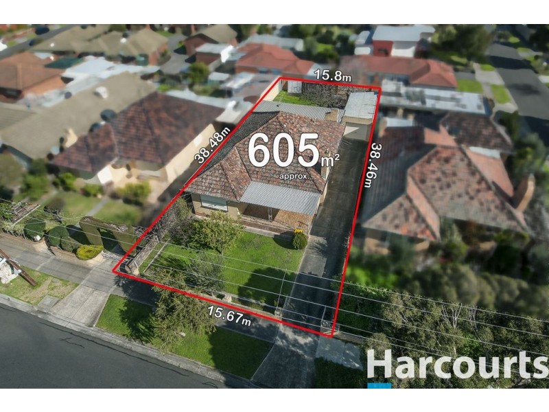 3 Clarke Street, Thomastown VIC 3074