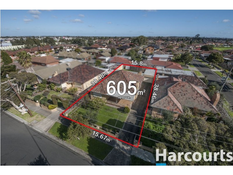 3 Clarke Street, Thomastown VIC 3074