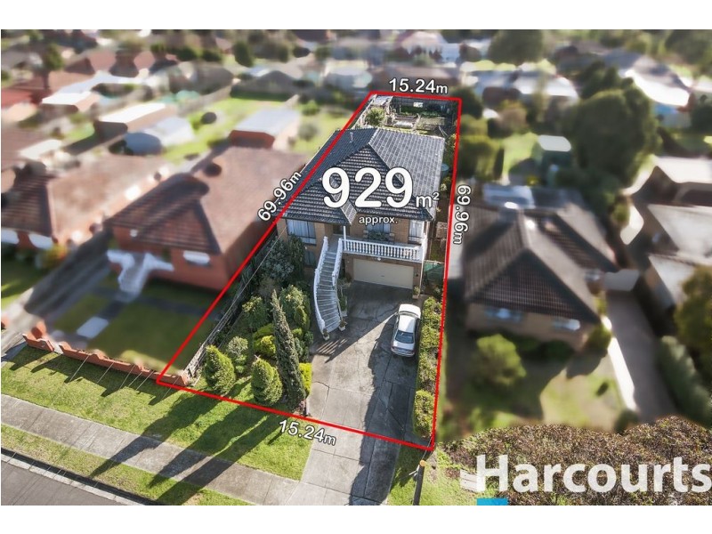 10 Purinuan Road, Reservoir VIC 3073
