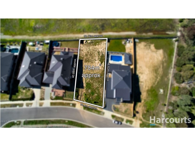 33 Delphi Avenue, South Morang VIC 3752