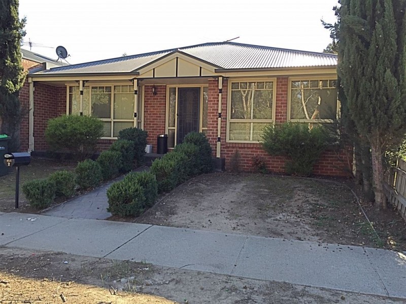 2 Bellbird Drive, Whittlesea VIC 3757
