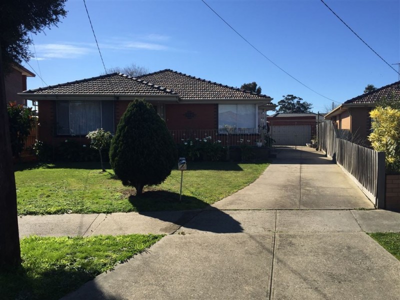 56 Oxford Drive, Thomastown VIC 3074