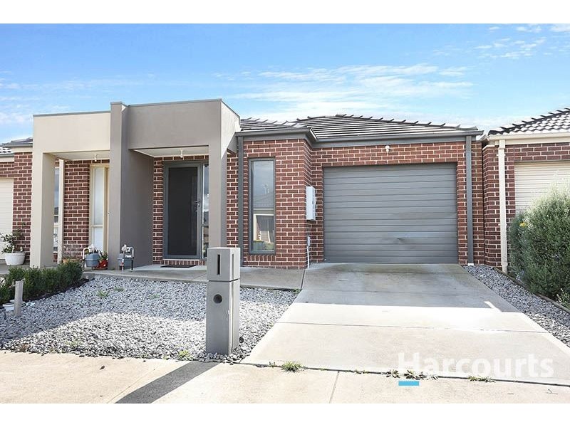 15a Hermione Terrace, Epping VIC 3076