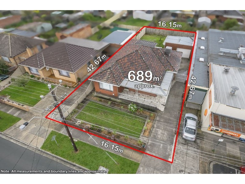 124 Alexander Avenue, Thomastown VIC 3074