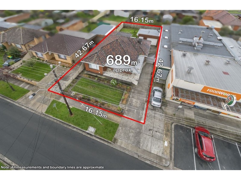 124 Alexander Avenue, Thomastown VIC 3074