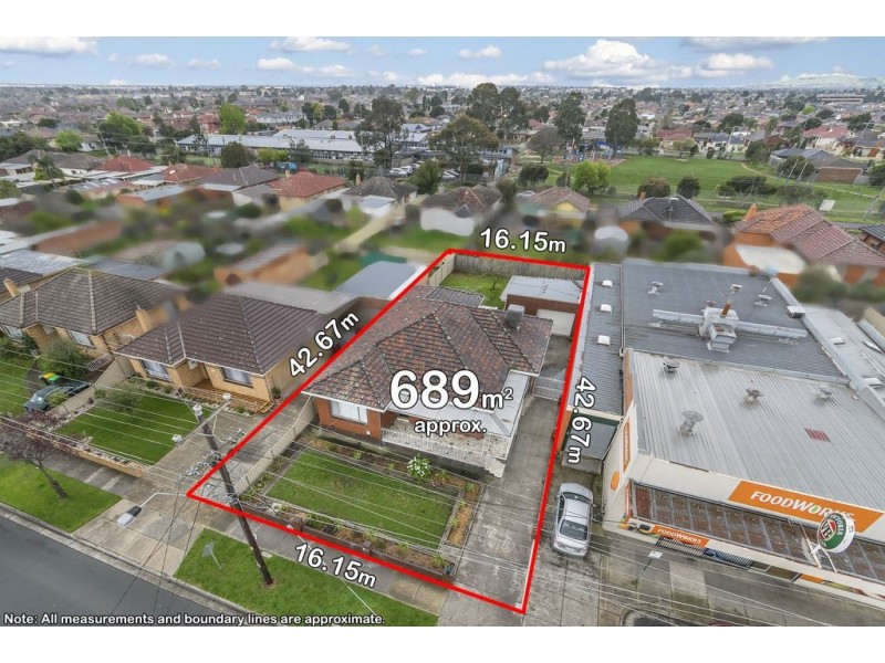 124 Alexander Avenue, Thomastown VIC 3074