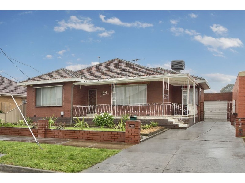 124 Alexander Avenue, Thomastown VIC 3074