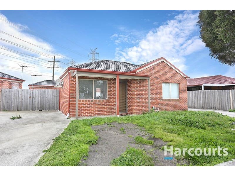 2/86 Heyington Avenue, Thomastown VIC 3074