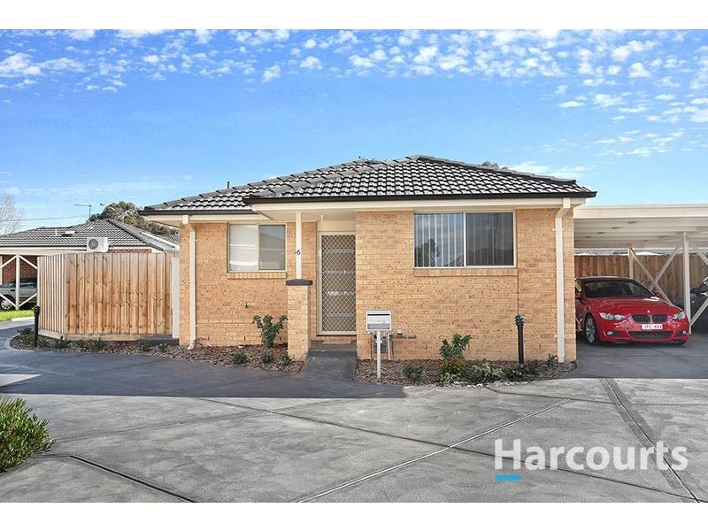 6 Delwyn Close, Thomastown VIC 3074