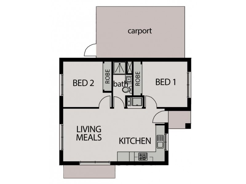 6 Delwyn Close, Thomastown VIC 3074