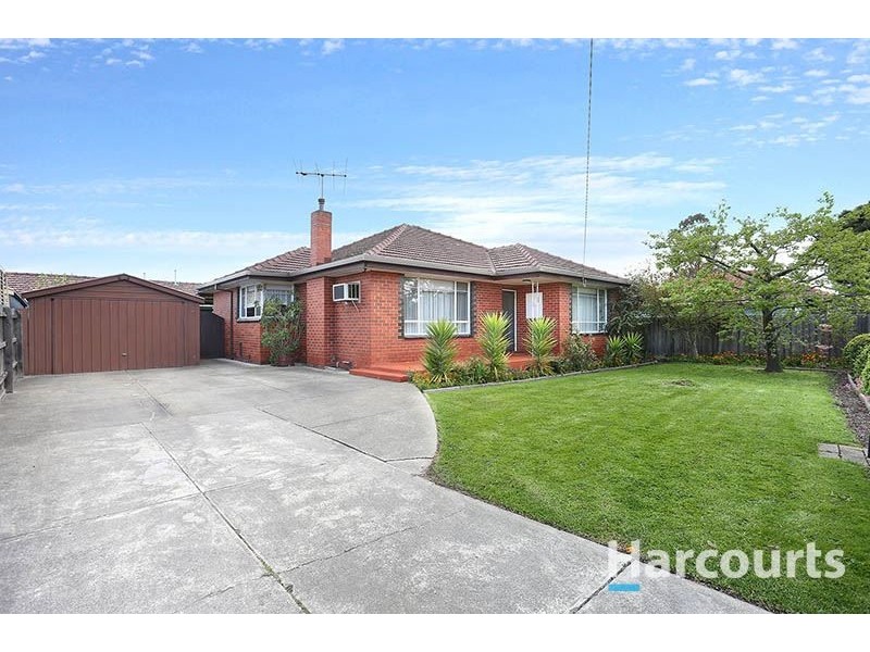 1 Queen Street, Lalor VIC 3075