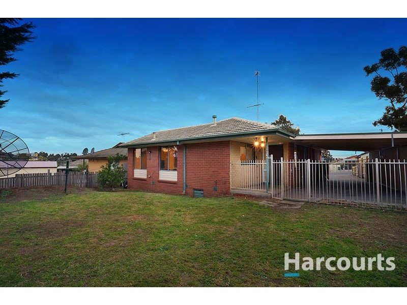 3 Miram Court, Westmeadows VIC 3049