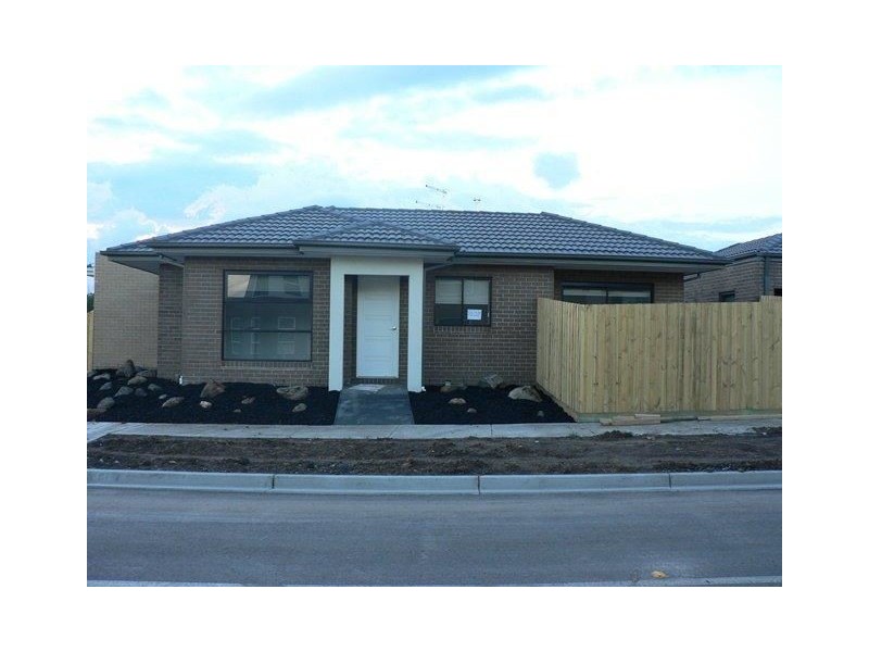 10 Gottloh Street, Epping VIC 3076