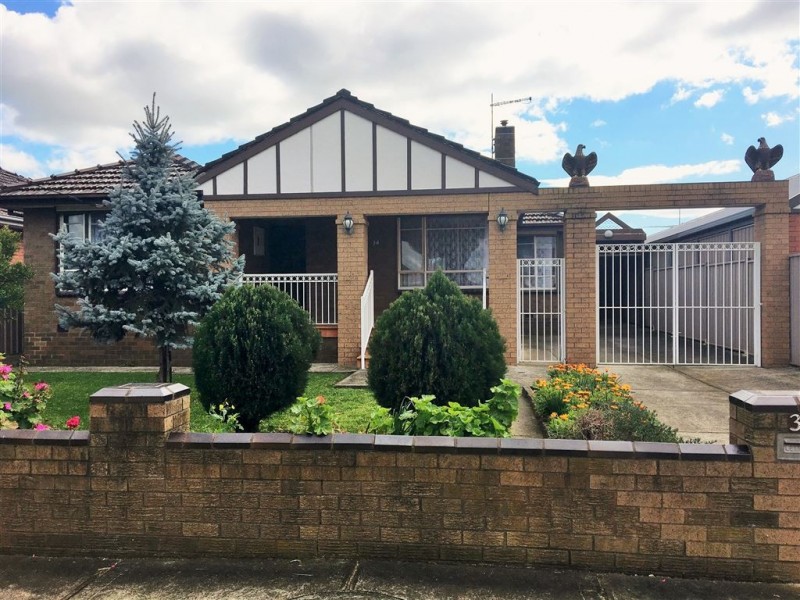 34 Kingsway Drive, Lalor VIC 3075