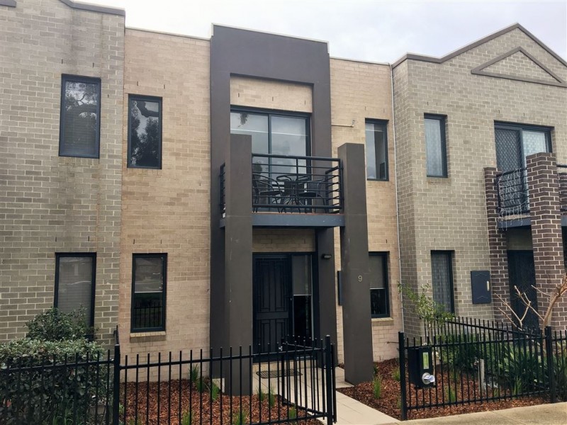 9 Gellibrand Walk, Mernda VIC 3754