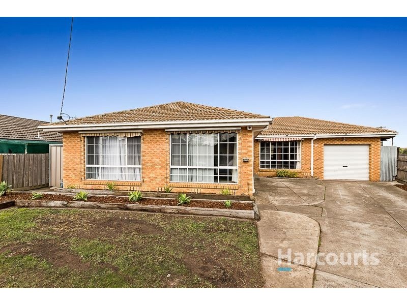13 Hambledon Court, Craigieburn VIC 3064