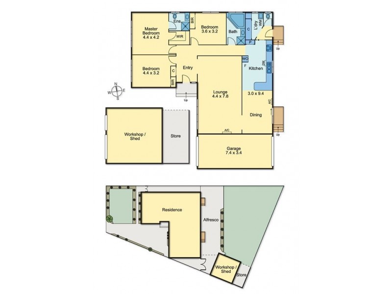 13 Hambledon Court, Craigieburn VIC 3064