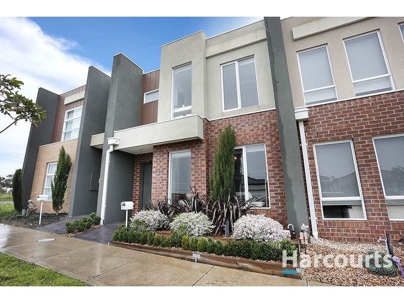 26 Oriano Street, Epping VIC 3076