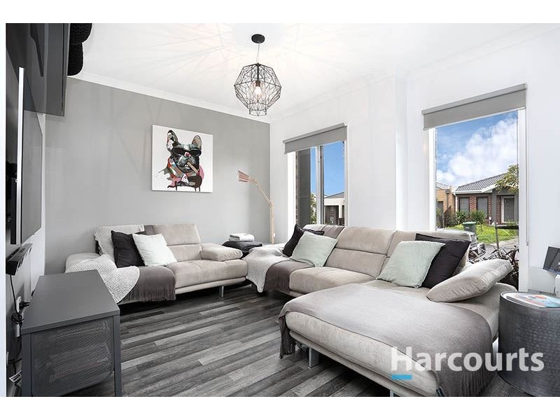 26 Oriano Street, Epping VIC 3076