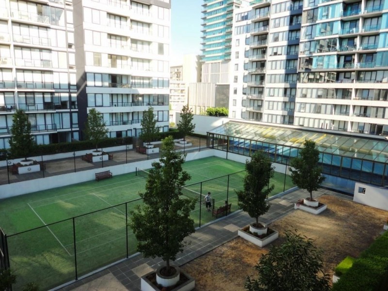 51/39 Dorcas Street, South Melbourne VIC 3205