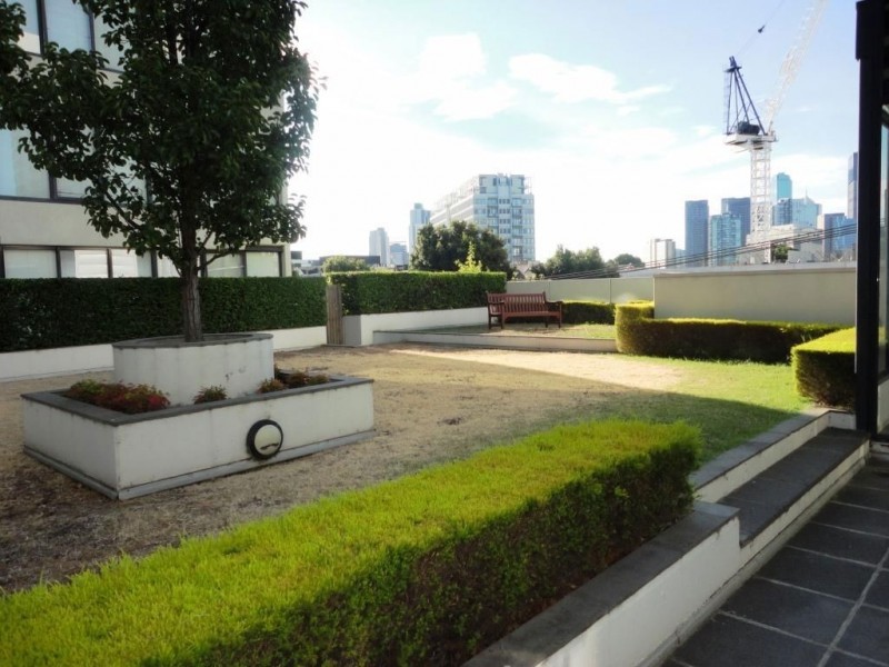 51/39 Dorcas Street, South Melbourne VIC 3205